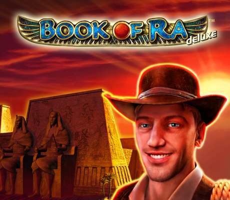 Book of Ra™ Deluxe