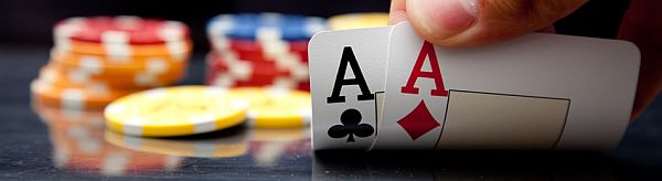 Vorteile von Online Casinos?